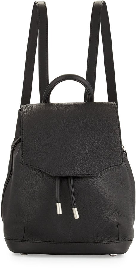 rag and bone mini pilot backpack