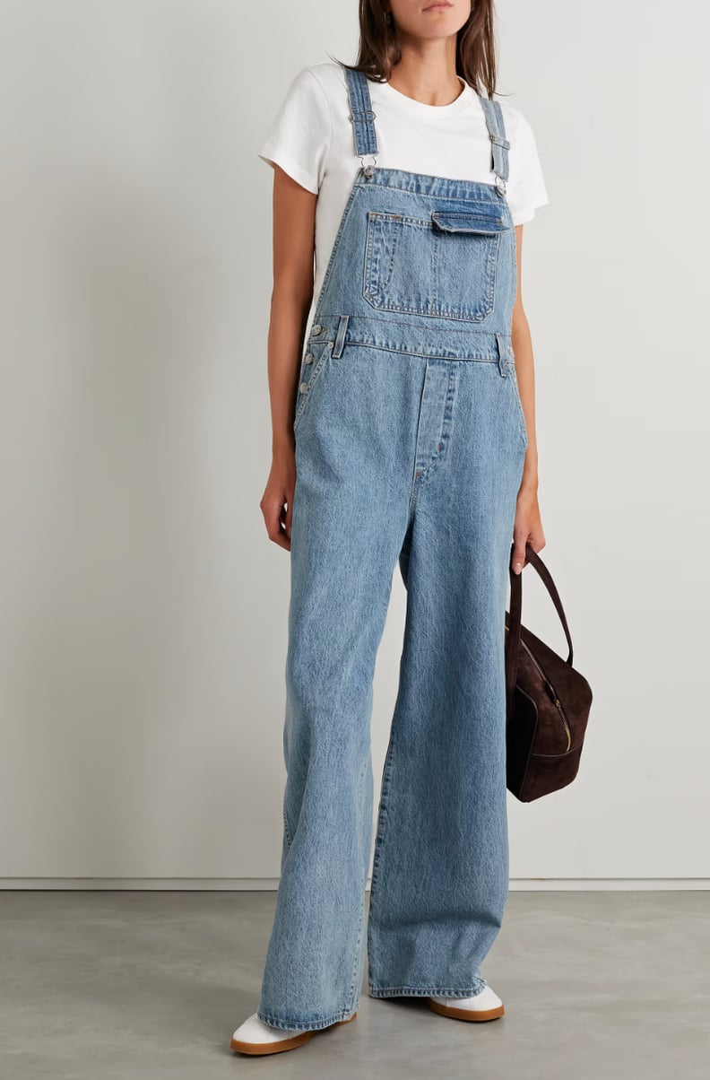 Our Favorite Grown-Up Overalls