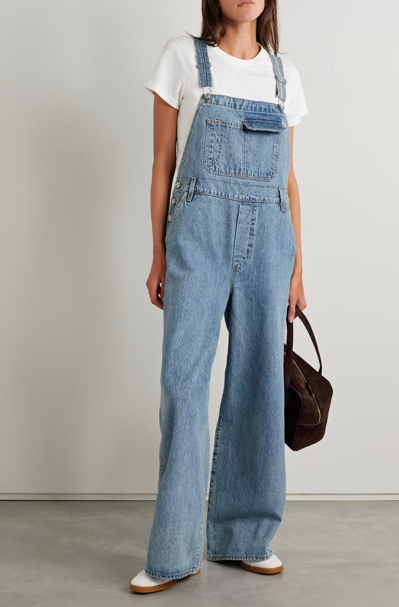 Our Favorite Grown-Up Overalls | POPSUGAR Fashion