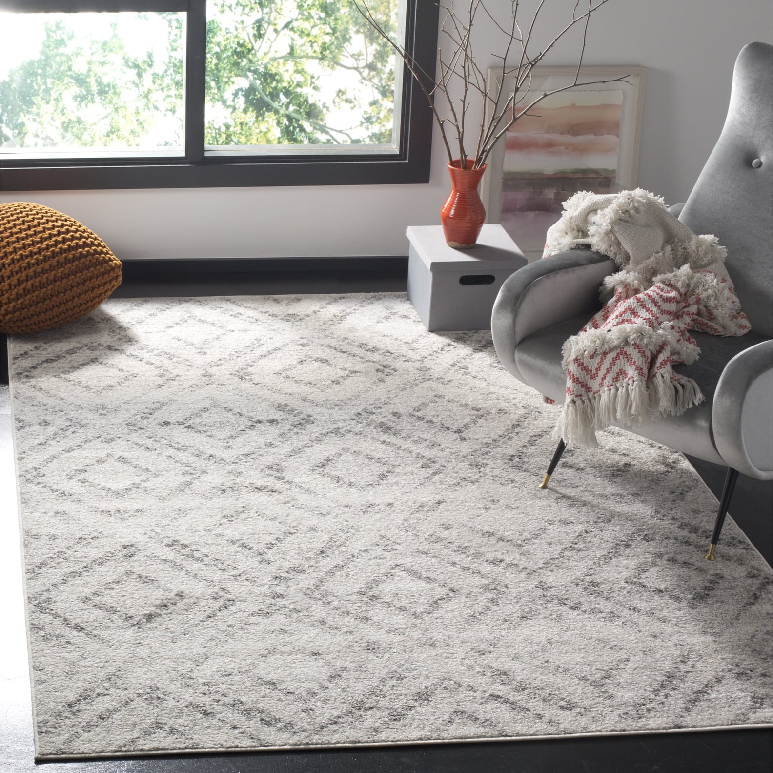 Best Cheap Area Rugs From Walmart | PS Home