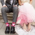 The Modern Man: 23 Unconventional Ways to Match Your Groom