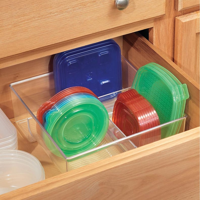 iDesign Linus Large Lid Organizer