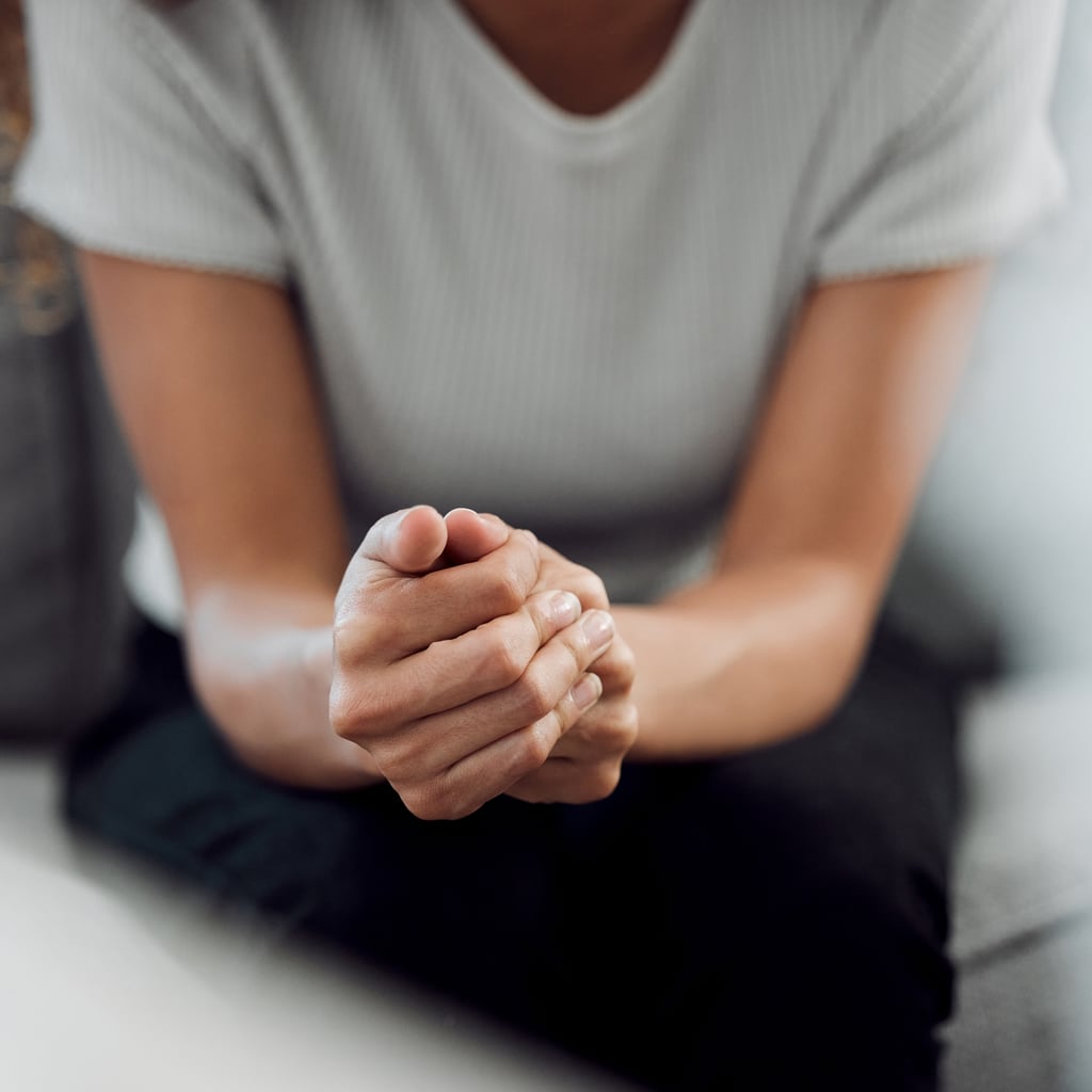 Breast Cancer's Emotional Effects Linger Post-Treatment. Therapy Can Help.