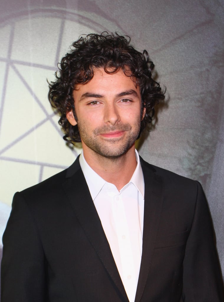 Aidan Turner