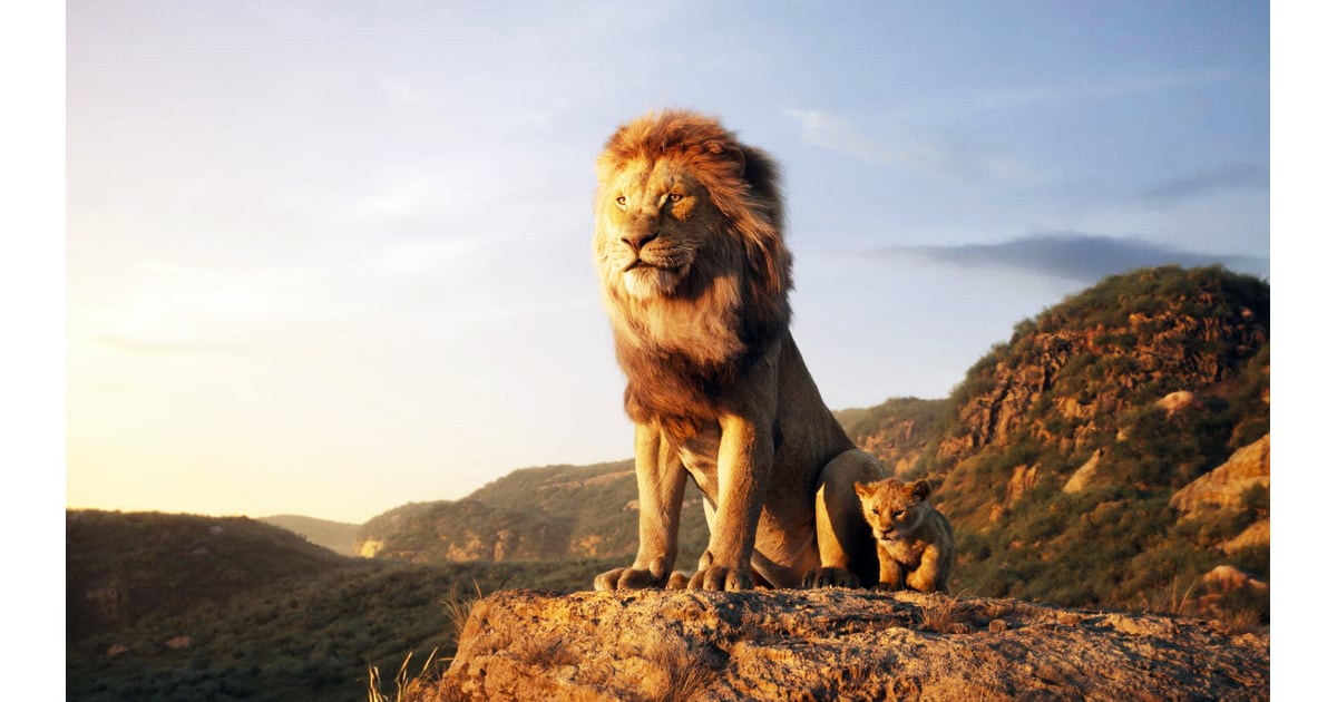 The Lion King Images Popsugar Love And Sex