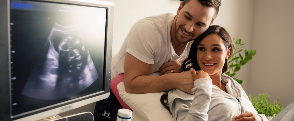 Kayla Itsines Pregnancy Announcement