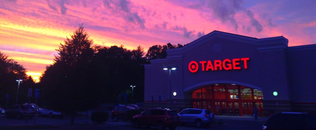 Where Does Target Have a Bar?