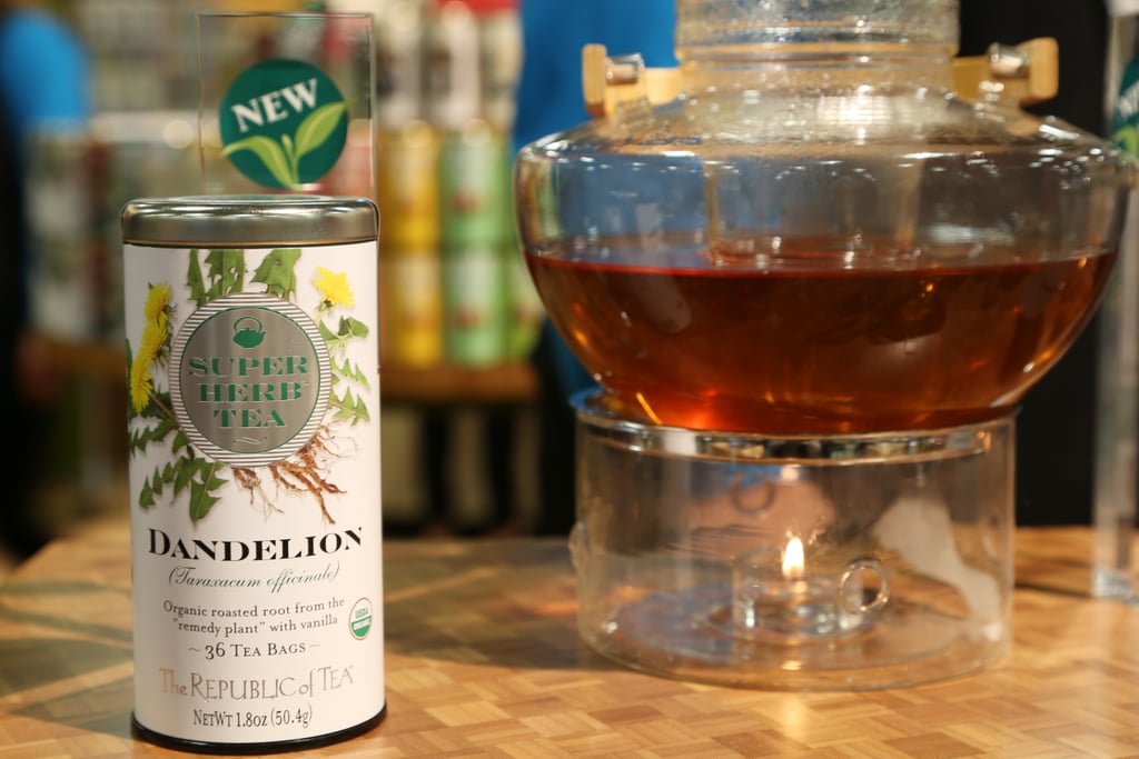 The Republic of Tea Dandelion SuperHerb Tea