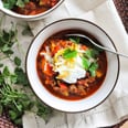 You Won't Even Miss the Beans in This Veggie-ful, Deliciously Low-Carb Chili