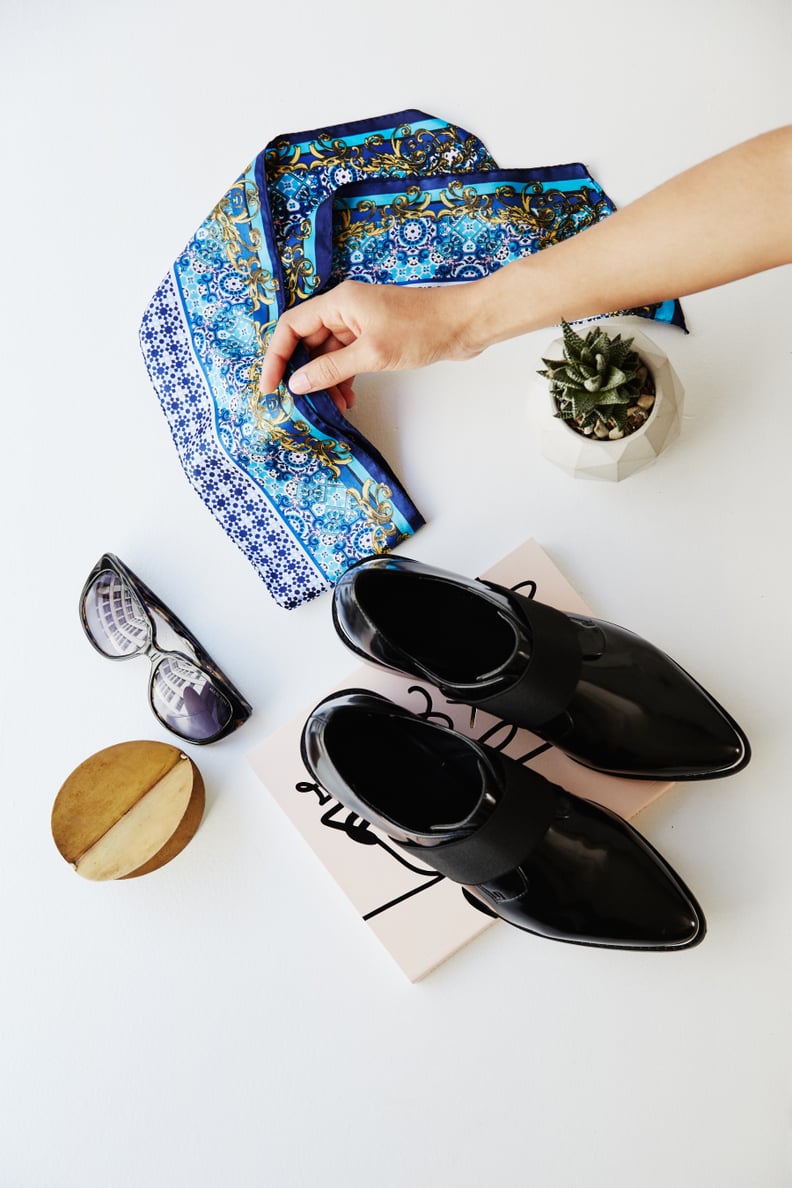 Fashion challenges to take