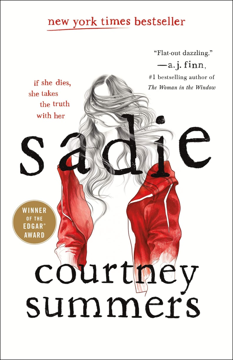 YA Mystery Books: "Sadie" by Courtney Summers