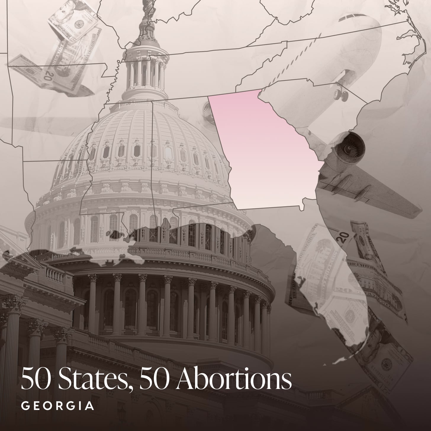 Down Syndrome Abortion Story, Georgia