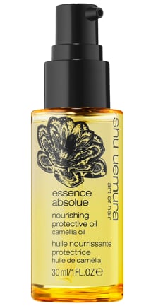 Shu Uemura Essence Absolue Nourishing Protective Oil - Travel Size