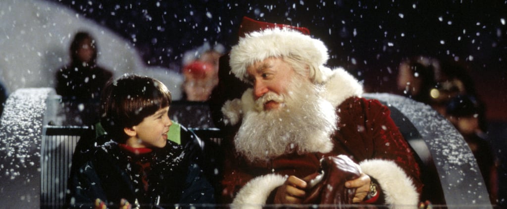 The Santa Clause Cast Photos Then vs. Now