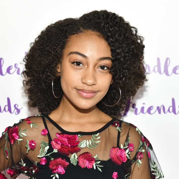 Lexi Underwood | POPSUGAR Celebrity