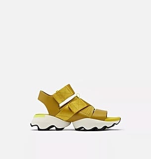 Mabel Frías's Pick
Kinetic Impact Sandal - $140
Shop Now