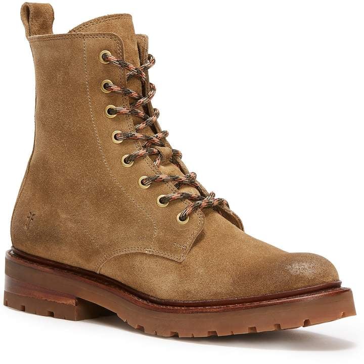 frye julie combat