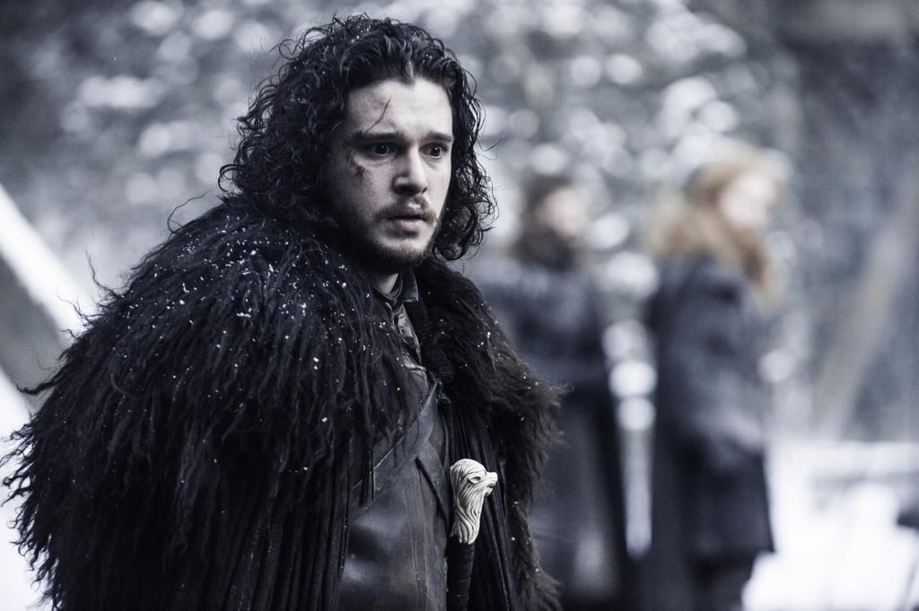 Is Jon Snow Really Dead on Game of Thrones?