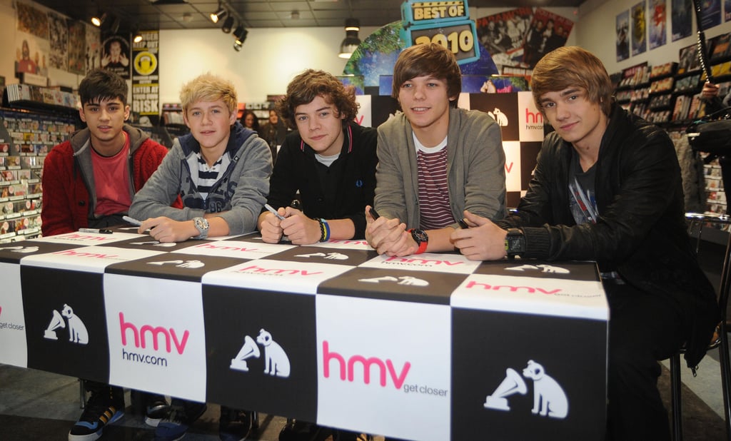 Harry Styles's Best Moments of the 2010s