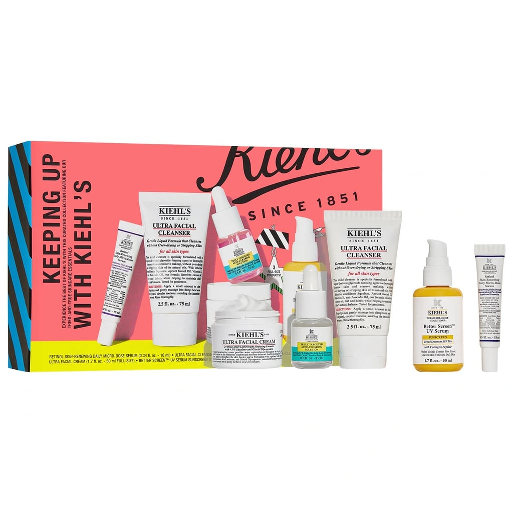 For the Sensitive-Skin Girlie