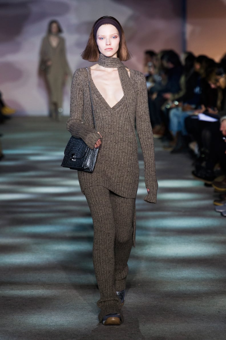 Marc Jacobs Fall 2014