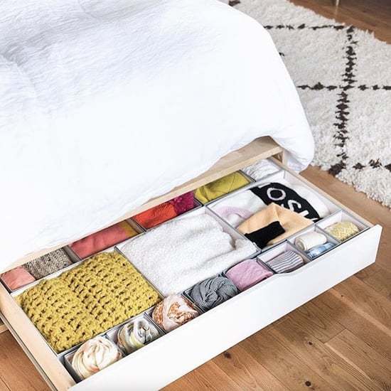 Best Room Organization Ideas