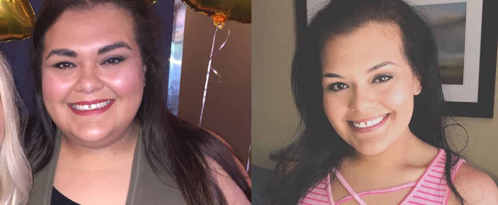 The Simple Way This Woman Lost Her First 70 Pounds (No Gym Involved!)
