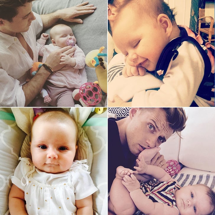Nate Berkus and Jeremiah Brent Cute Family Instagram Pics POPSUGAR