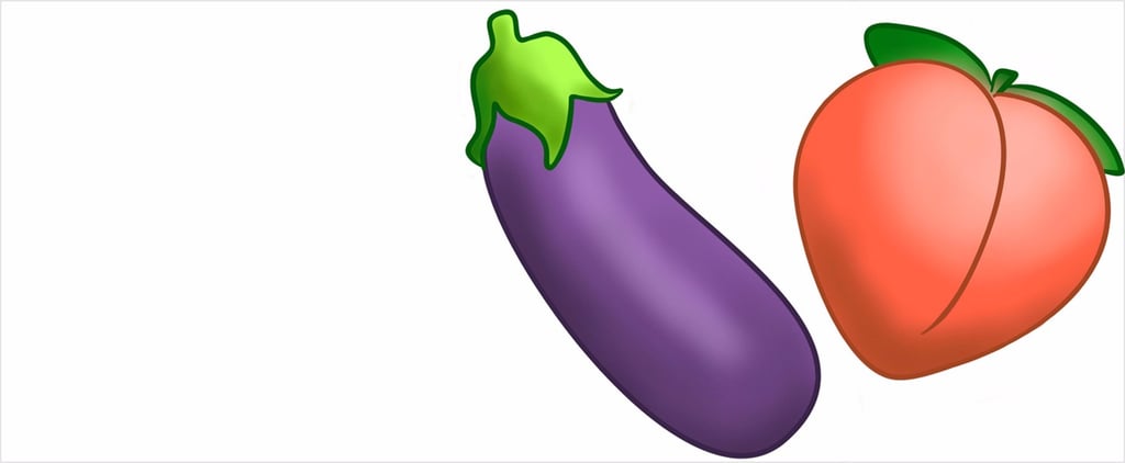 What Are Grindr's New Gay Emoji?
