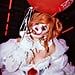 Best Celebrity Halloween Beauty Looks 2019