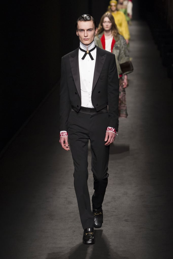 Gucci Fall 2016 Collection