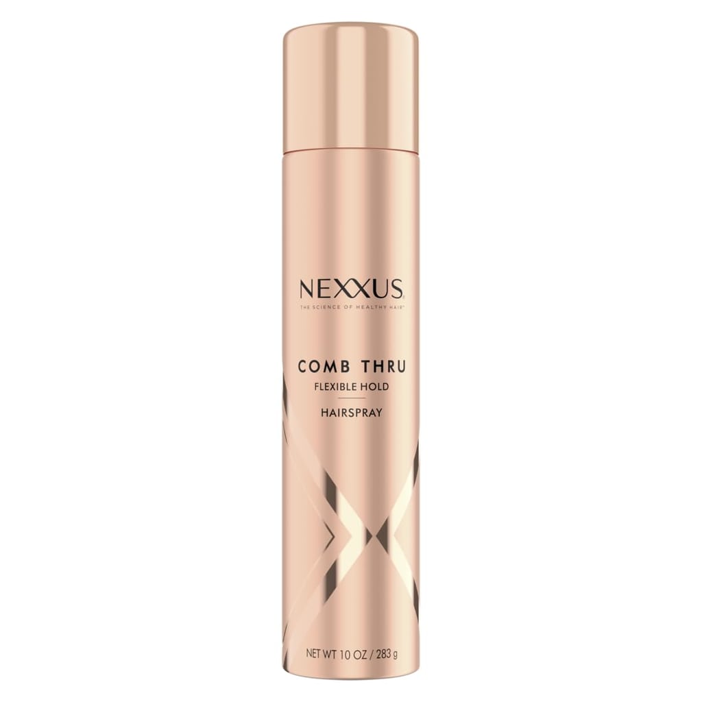 The Best Hairspray, According to Lacy Redway