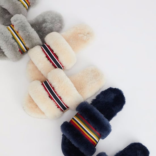 Gift Slippers 2017