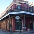 From Cemeteries to Restaurants — New Orleans's Most Haunted Spots