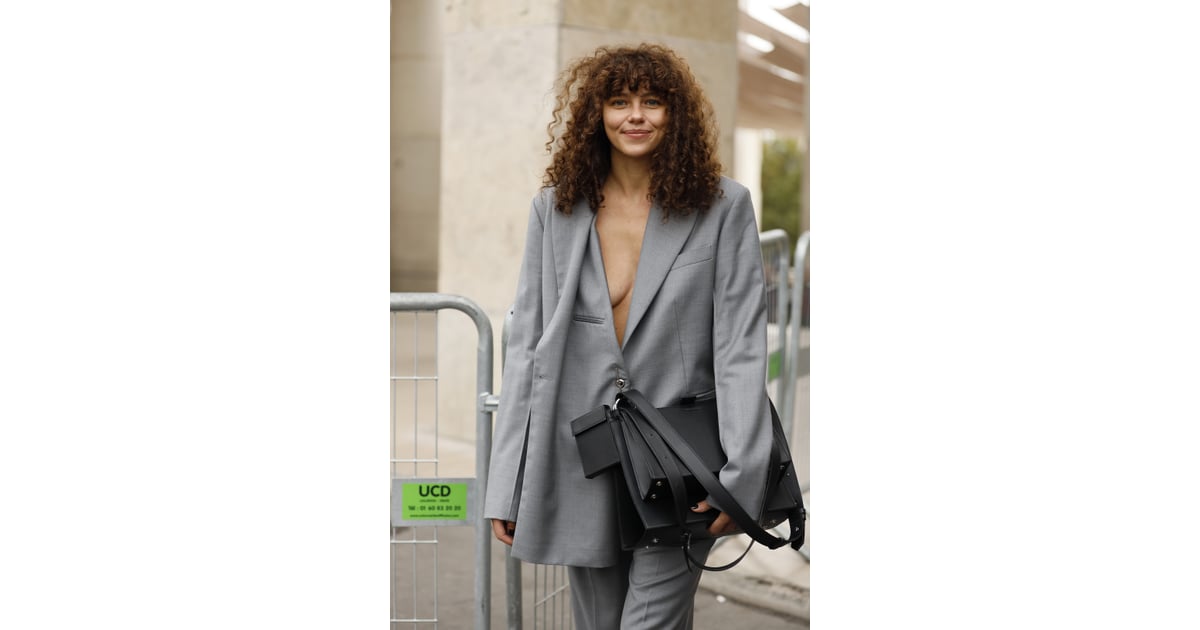 2020 Hairstyle Trend '40s Curls Best Hairstyle Trends to Try in 2020