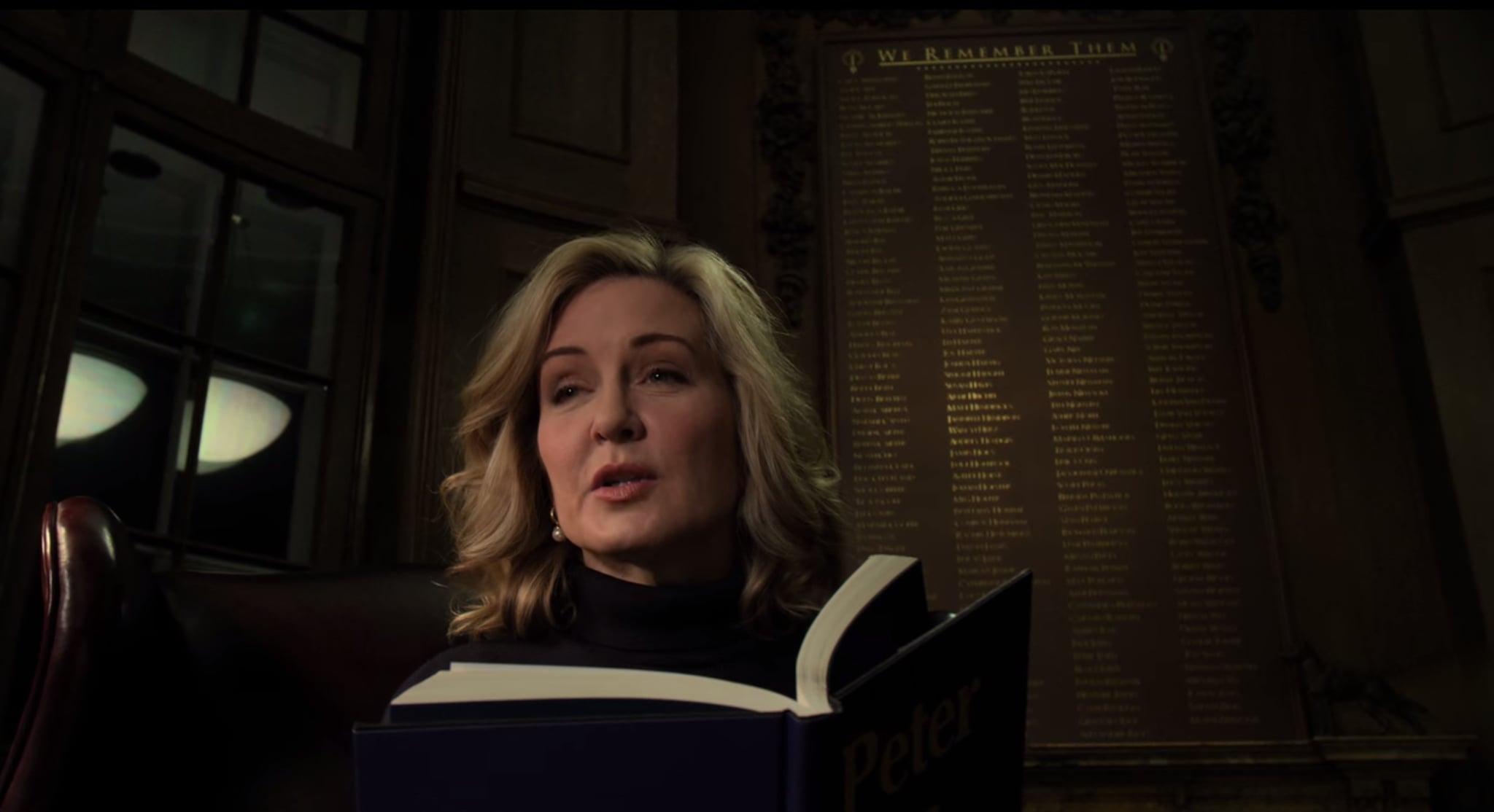 What Do Their Parents Think Happened To Them 9 Pressing Questions We Have About Season 1 Of Netflix S The Society Popsugar Entertainment Photo 3