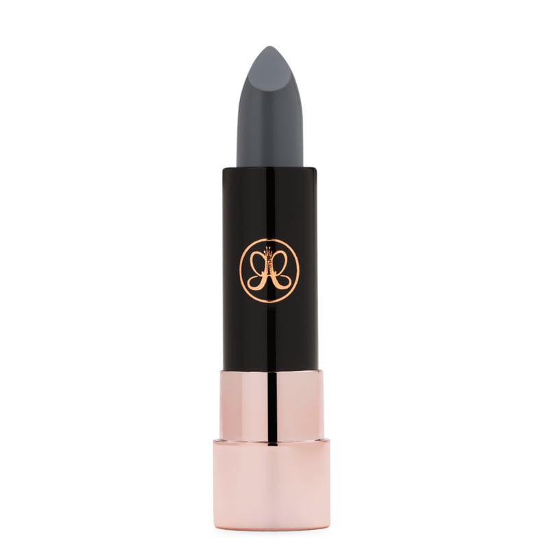 Anastasia Beverly Hills Matte Lipstick in Smoke