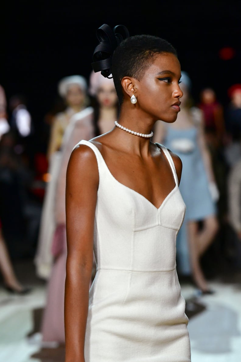 Fall Jewelry Trends 2020: Pearls