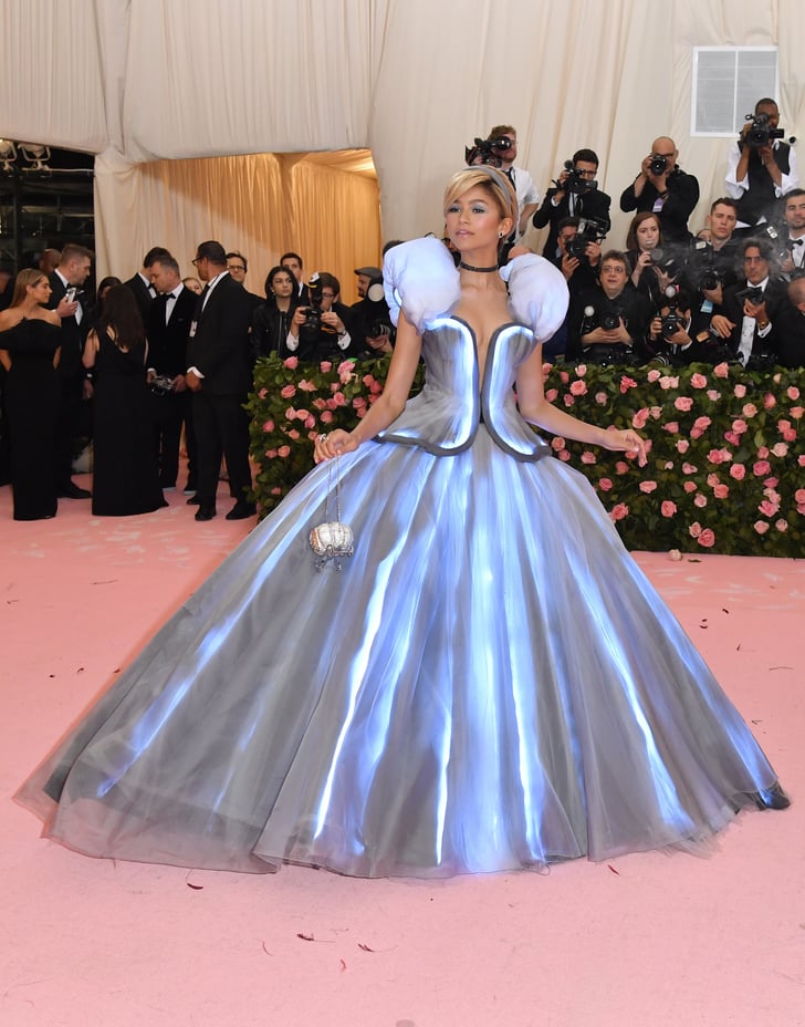 Zendaya at the 2019 Met Gala | All the Ways You Can Dress Up Like ...