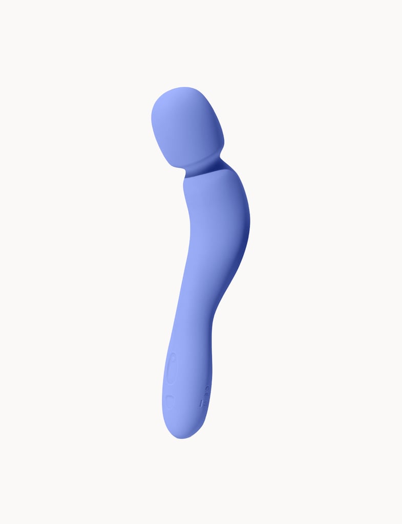 Dame Com Wand Vibrator