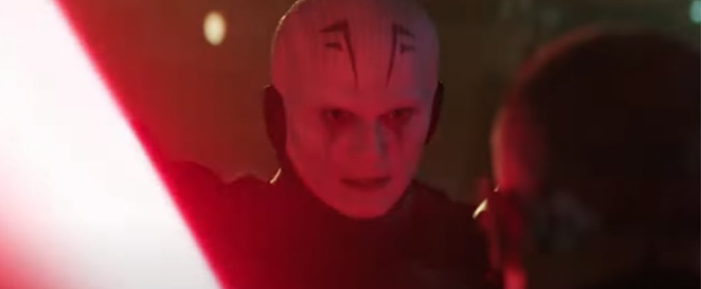 Obi-Wan Kenobi: Who Are the Inquisitors?