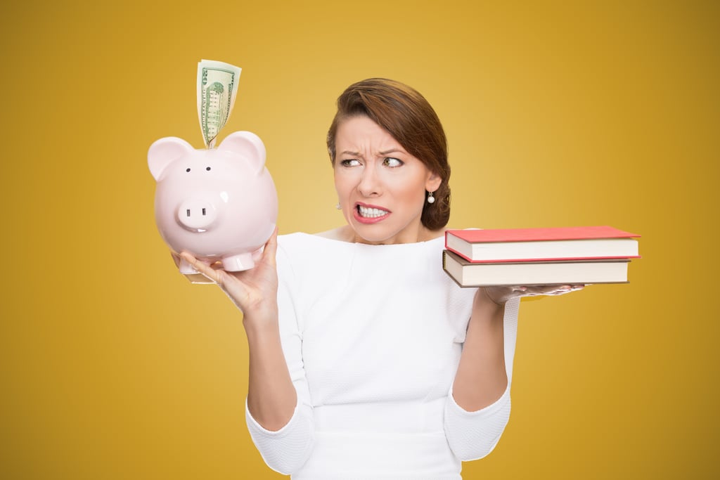 Comparing College Tuition