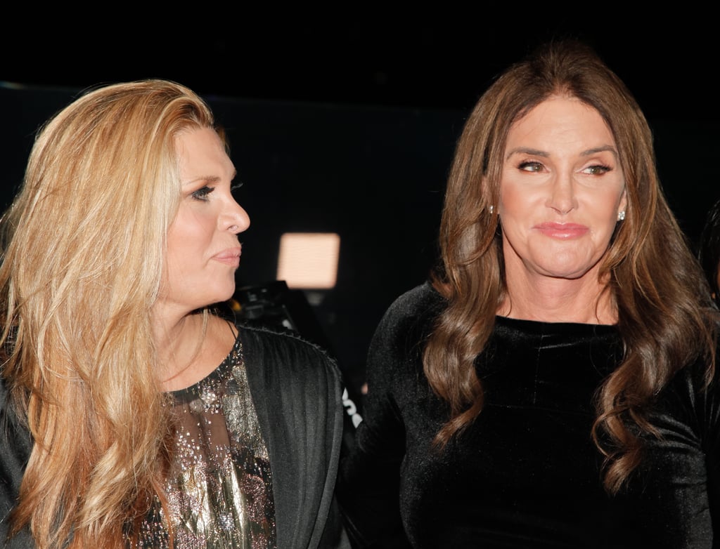 Caitlyn Jenner at Logo TV's Launch Party October 2015