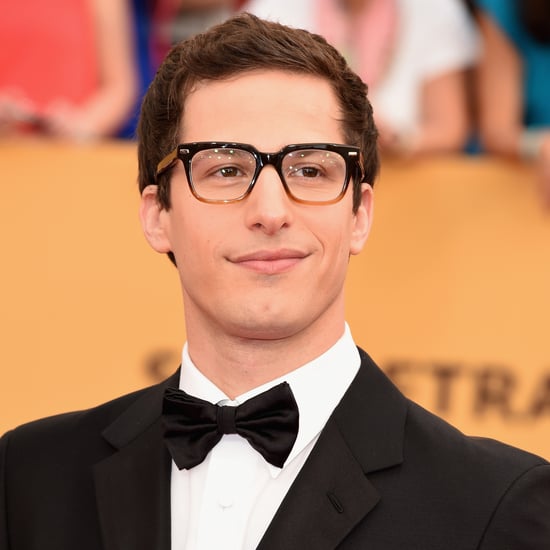 Andy Samberg Popsugar Celebrity