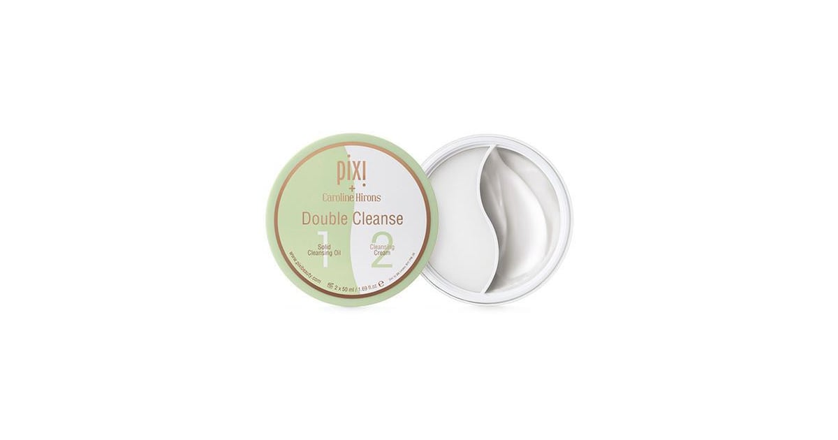 Pixi Double Cleanse The Best Cleansing Balms For Makeup Removal 2021 Popsugar Beauty Uk Photo 4