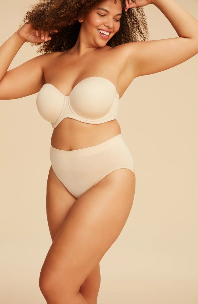 Best Cyber Monday Deal on a Strapless Bra