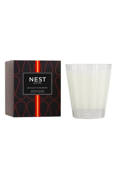 Nest New York Sicilian Tangerine Candle