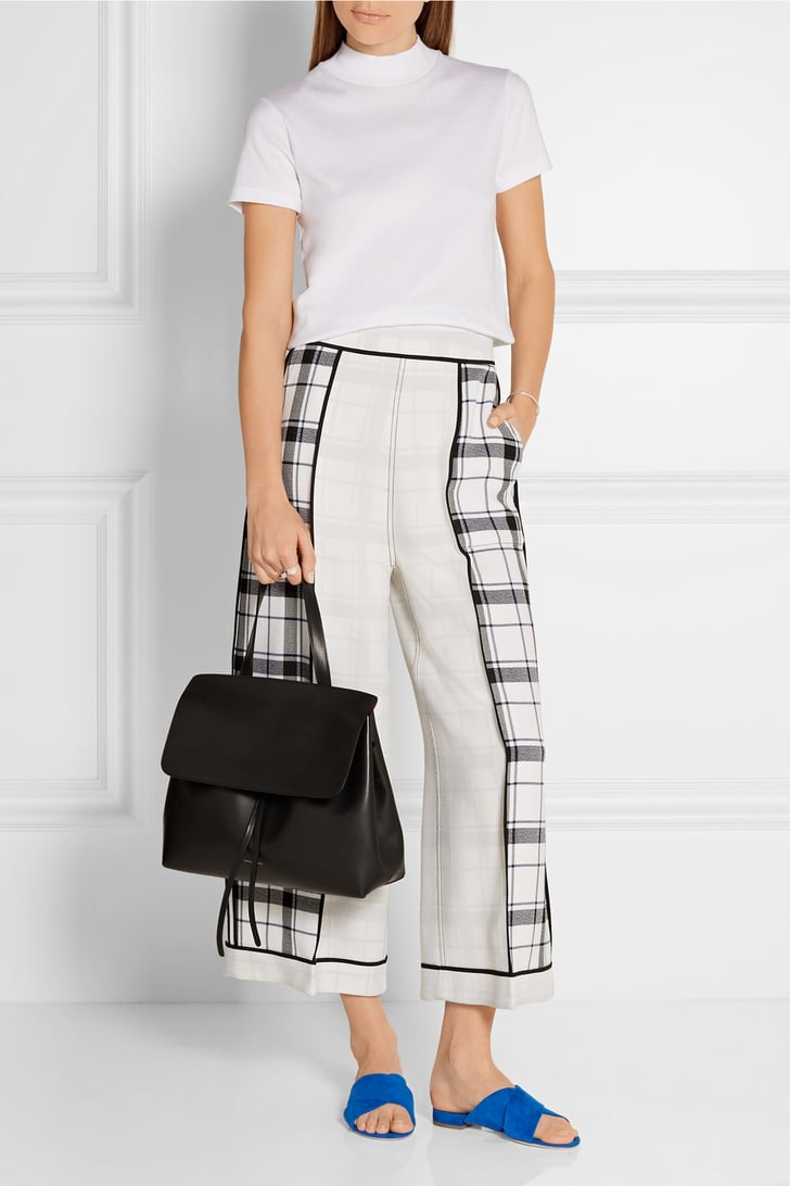 Mansur Gavriel Shoes Spring 2016 Popsugar Fashion