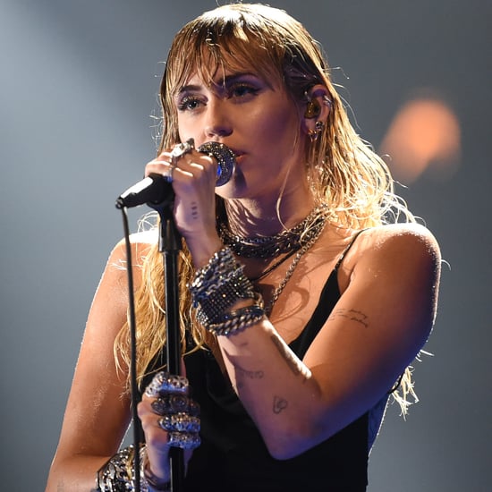 Who Is Miley Cyrus's "Midnight Sky" Song About?