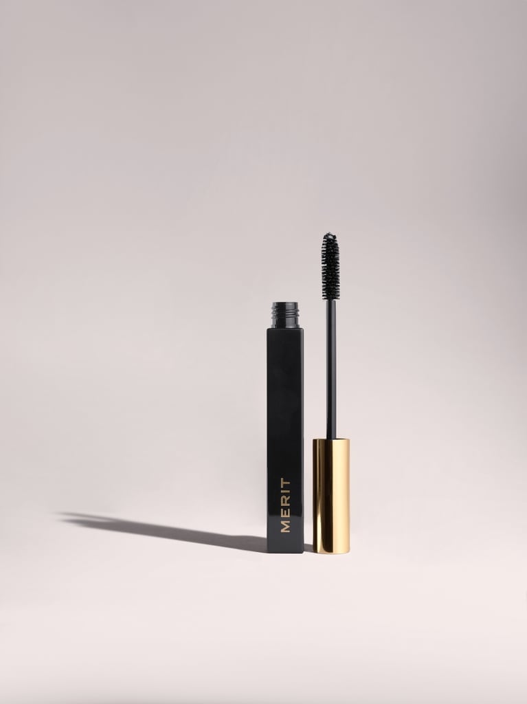 Merit The Clean Lash Lengthening Mascara